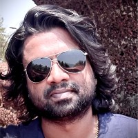 Shiva Kumar N