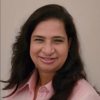 Ingrid Peña Mckinney, Mba