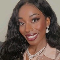 Tishina Thompson