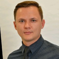 Kirill Grekhov