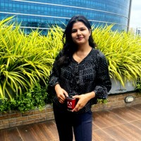 Simran Chaurasia