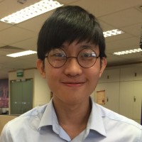Melvin Ho