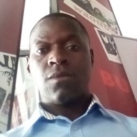 Mbamba Klaus