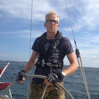 Henrik Larsen