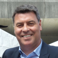 Ian Guy