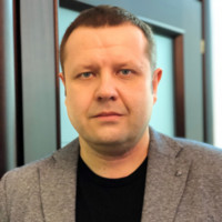 Андрей Богомолов