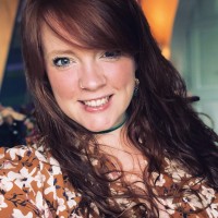 Rachael Nutter