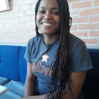 Tynubia Casimier