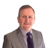 Nigel Holmes
