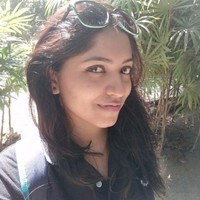 Tanushree Nagaraja