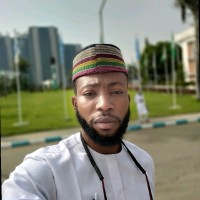 Timileyin Fabunmi