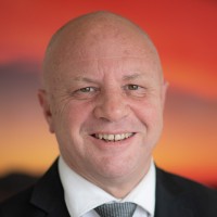 Mark Cobern