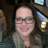 Gail Simon-Boyd, Ph.D.