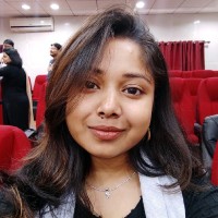 Arani Chanda
