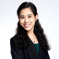 Sarah Wong