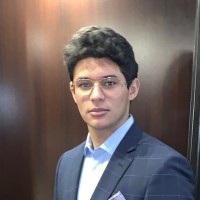 Javier Rodriguez Oliva