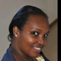 Maria Choukri Ayane Mariama