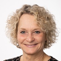 Susanne Solskov