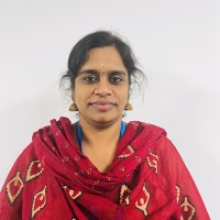 Pushpalatha Kalimuthu