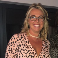 Kate Greenwood
