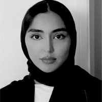 Rafeef Alkhaldi