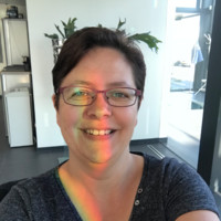 Mieke Welten