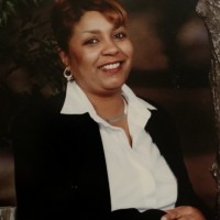 Angela Arceneaux