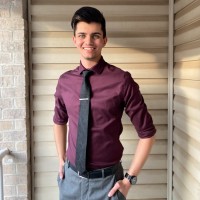 Ryan Herod