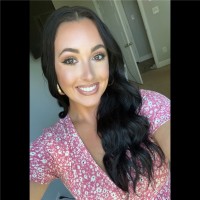Hilary Burkett