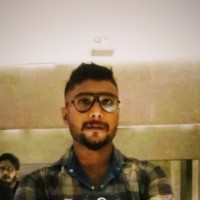 Bipin Raj