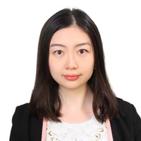 Isabel (Qifan) H.