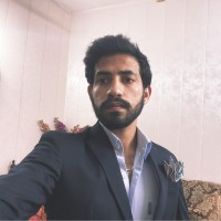 Hambal Bin Naveed