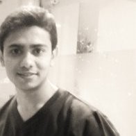 Shashank Sangani
