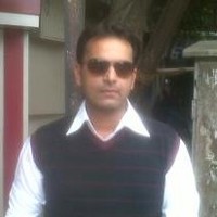 Rajesh Dharia