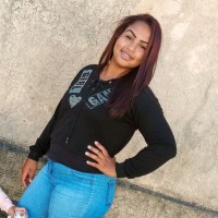 Kaylane MARTINS DOS SANTOS