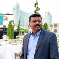Dheeraj Vazhayil
