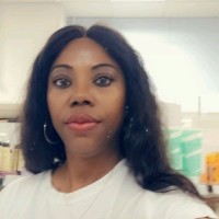 Lizzy Ashuma