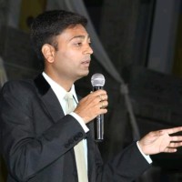 Brijesh Rupapara