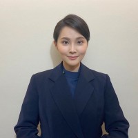 Nina Liang