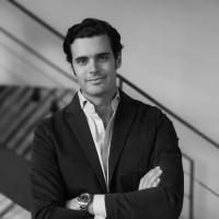 Borja Fernández Del Vallado Fernández-Bravo