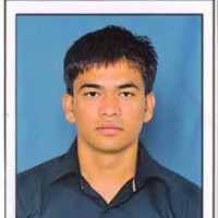 Nilesh Vaghela