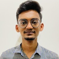 Gourab Roy