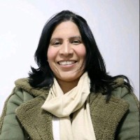 Neglory Lorena Vera Gutiérrez