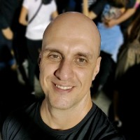 Fabio P. Zinato