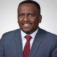 Samuel Getachew