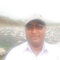 Yaseen Ali