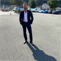 Frédéric Baronchelli