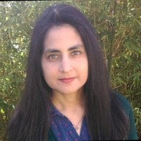 Mursheda Chowdhury
