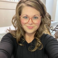 Jessica Vandeburgt- Burnitt