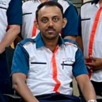 Prakash Kumarasamy